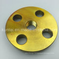 ANSI B16.5 Carbon Steel Threaded Flange Forged Flange with TUV (KT0403)